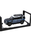1:32 Die Cast - Land Rover Defender - Blue
